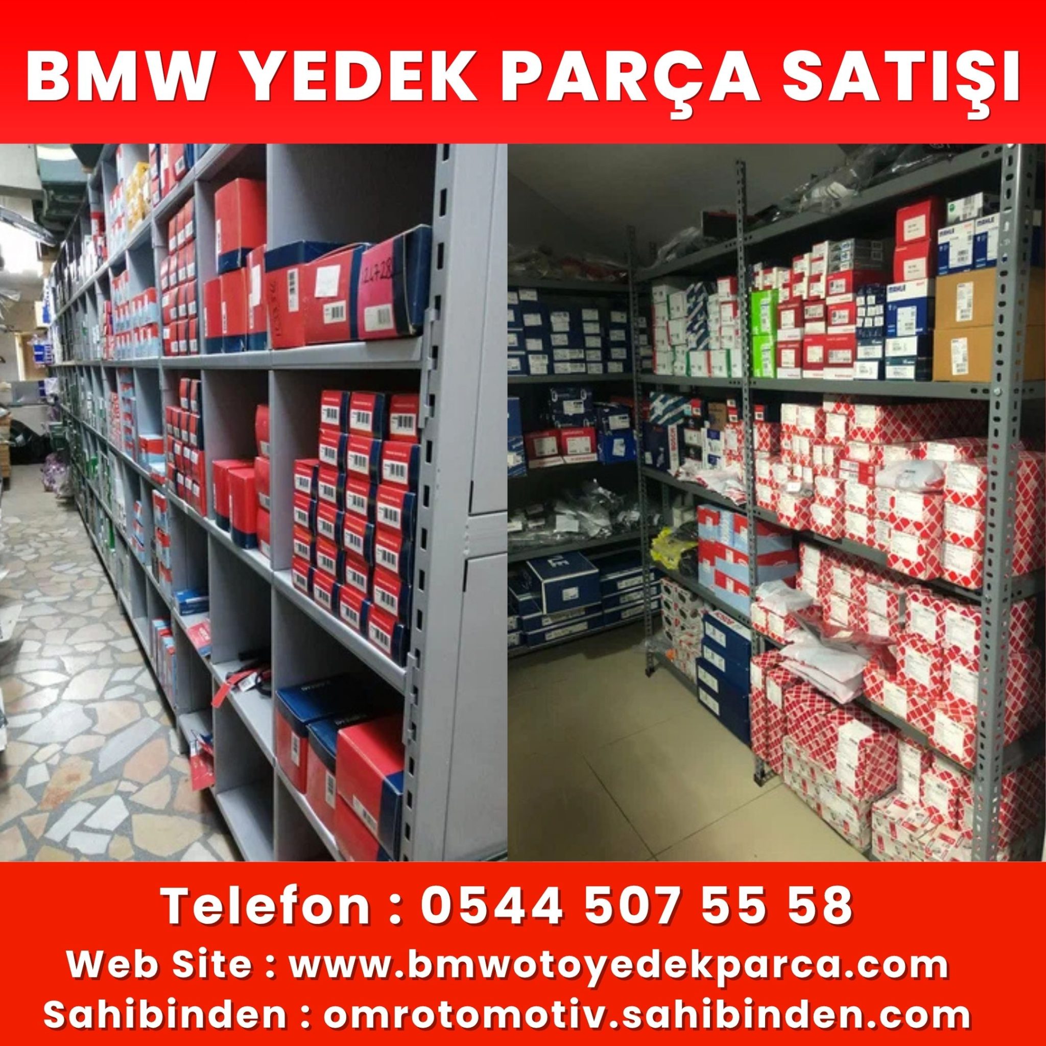 WhatsApp sipariş hattı